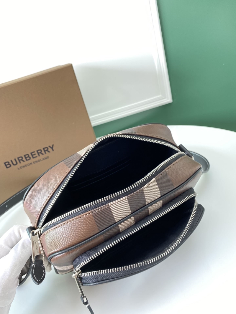 Burberry Satchel Bags